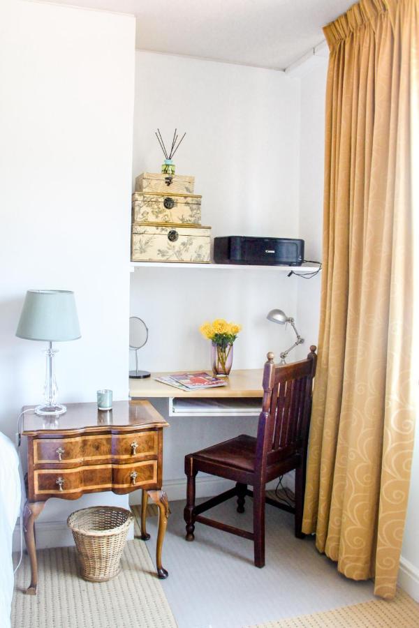 Apartmán 438 St Martini Gardens Kapské Město Exteriér fotografie
