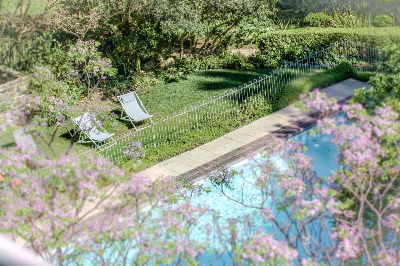 Apartmán 438 St Martini Gardens Kapské Město Exteriér fotografie