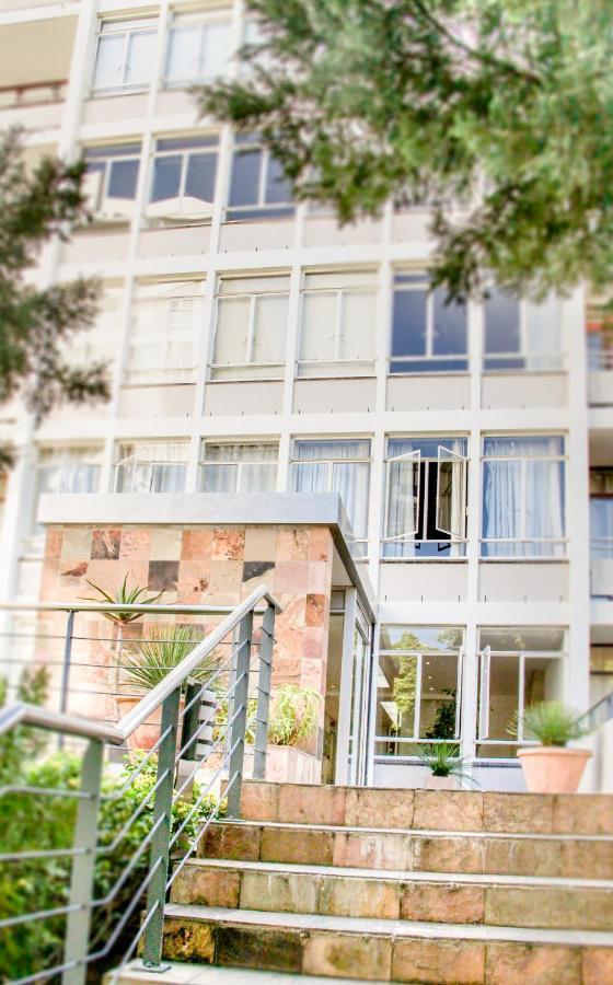 Apartmán 438 St Martini Gardens Kapské Město Exteriér fotografie