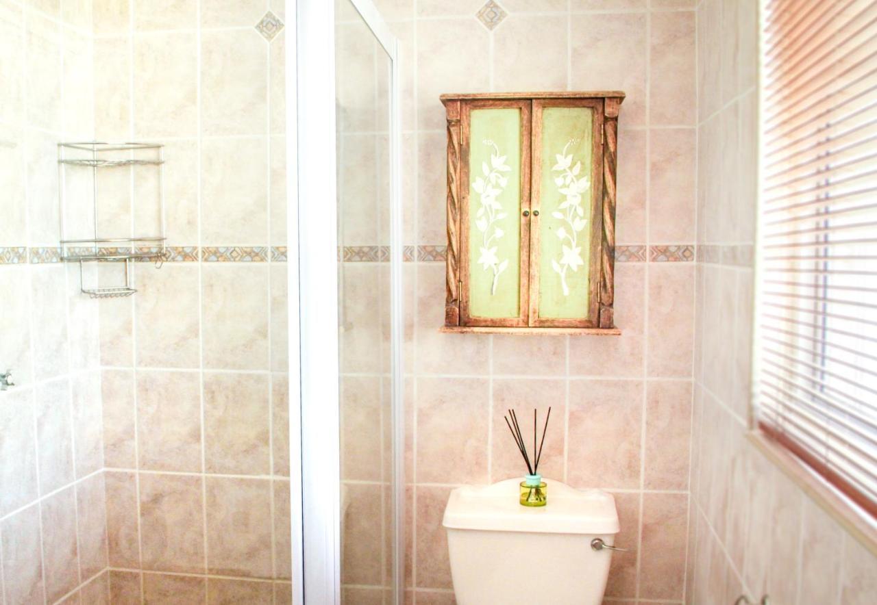 Apartmán 438 St Martini Gardens Kapské Město Exteriér fotografie