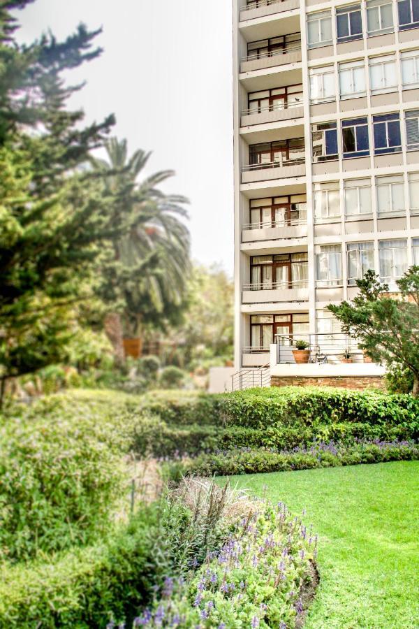Apartmán 438 St Martini Gardens Kapské Město Exteriér fotografie