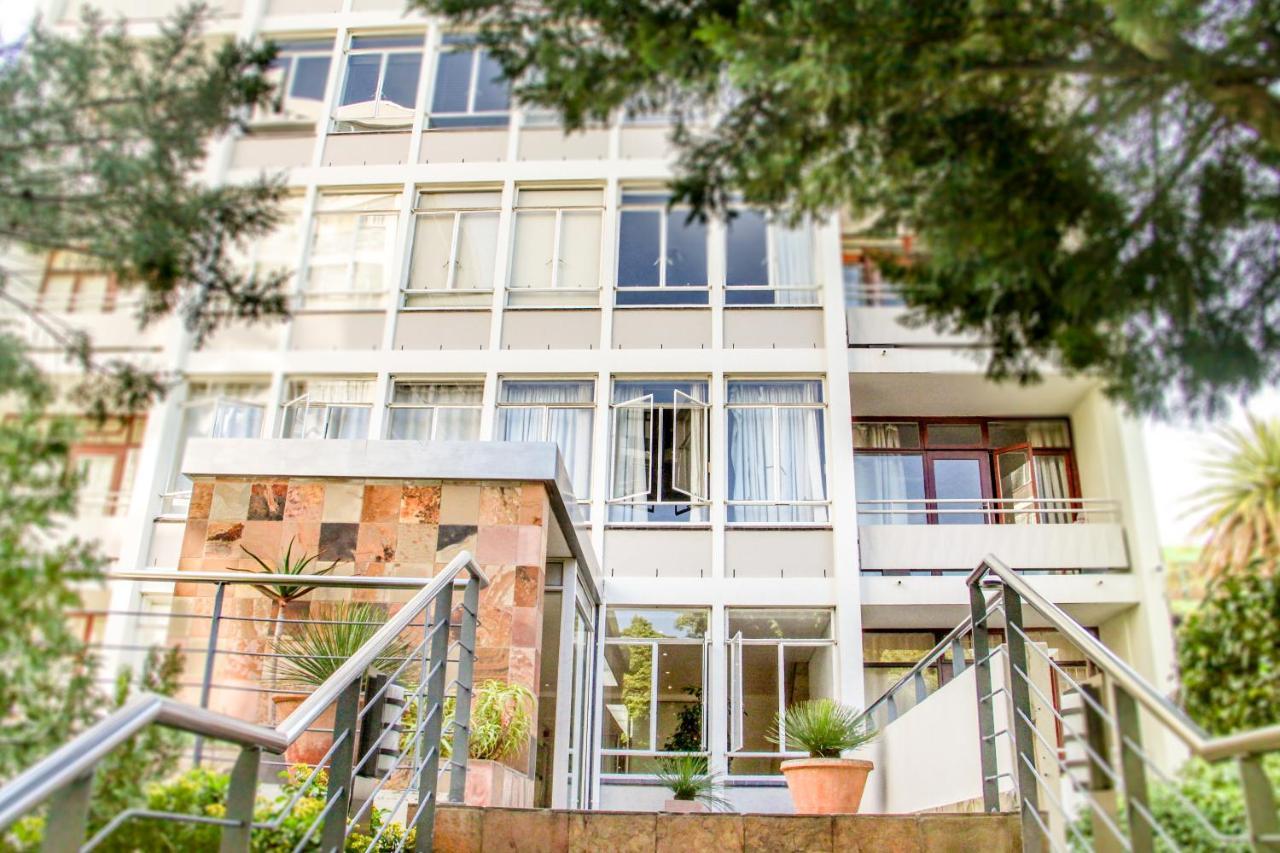 Apartmán 438 St Martini Gardens Kapské Město Exteriér fotografie